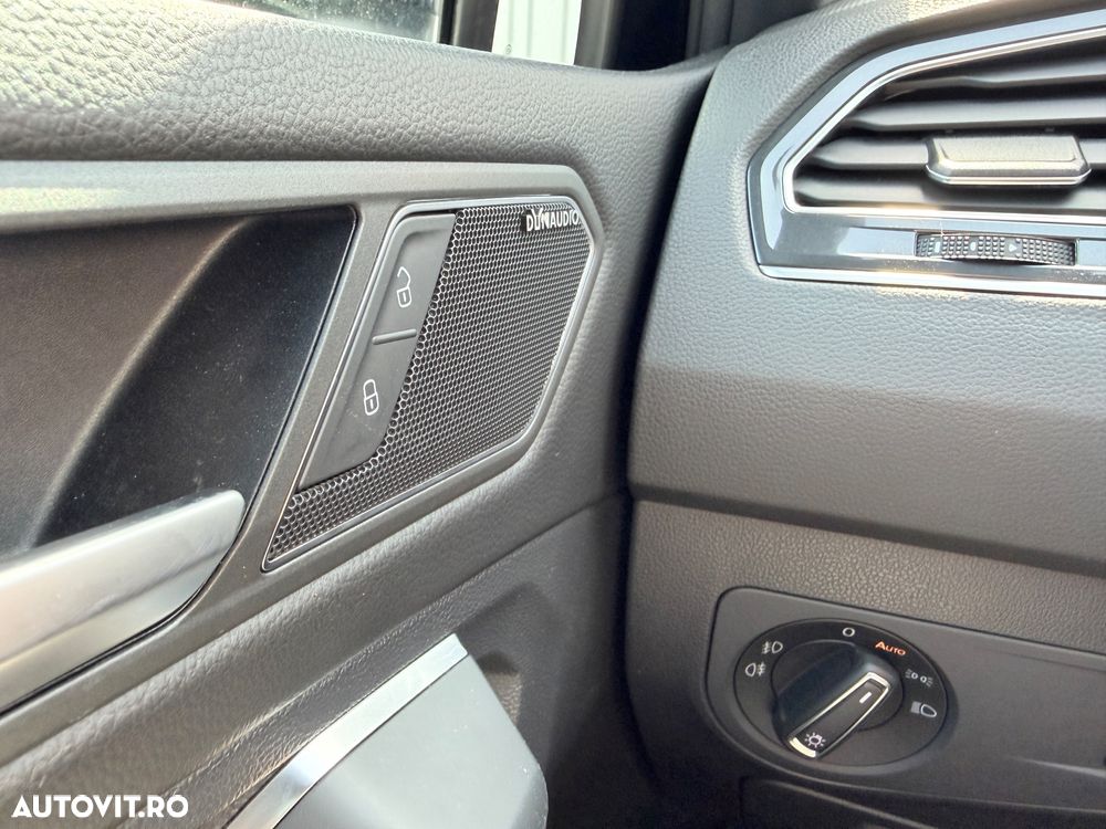 Volkswagen Tiguan 2.0 TDI SCR (BlueMotion Technology) DSG Highline - 38