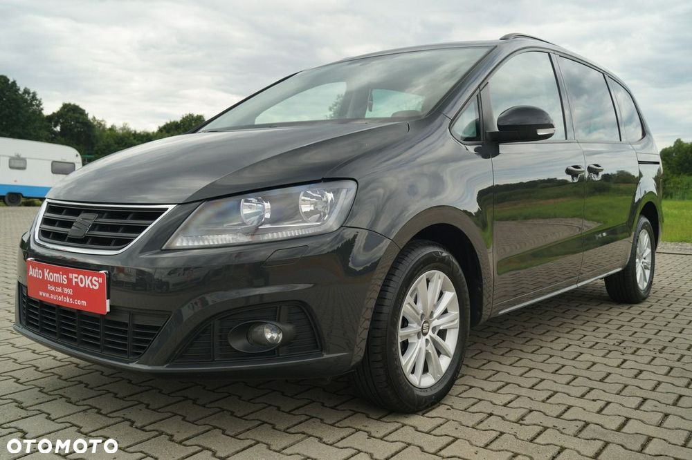 Seat Alhambra - 3