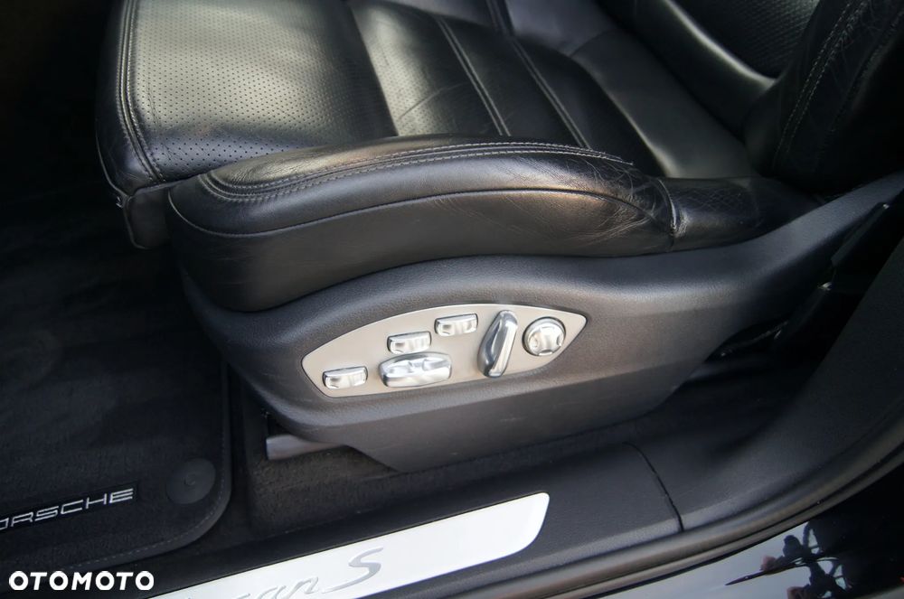 Porsche Macan S PDK - 27