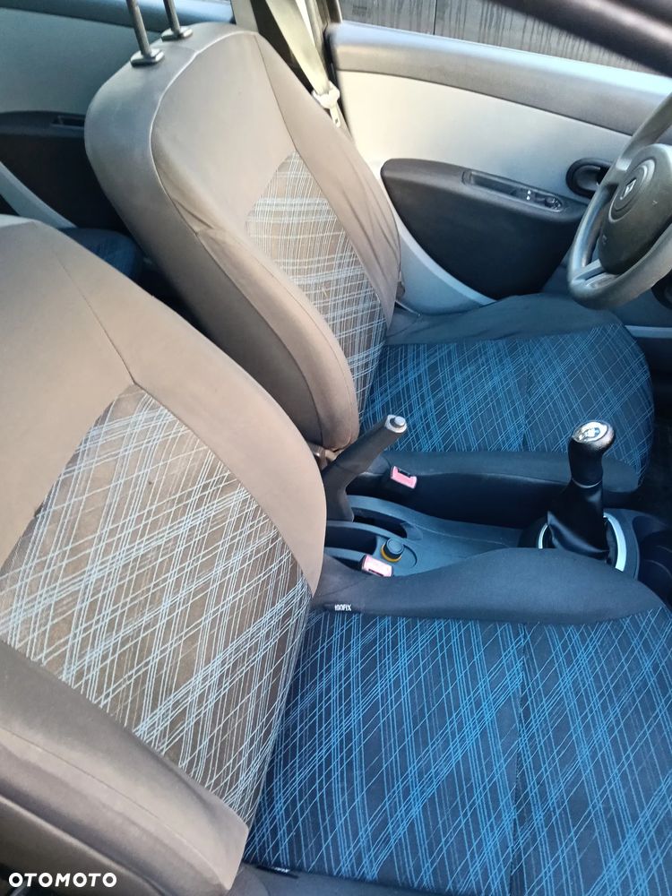 Renault Clio 1.5 dCi Campus Extreme - 10