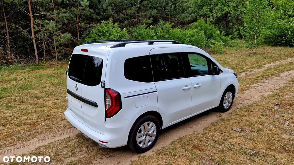Renault Kangoo - 31
