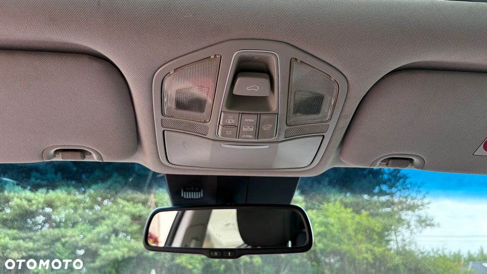 Hyundai Santa Fe 2.0 CRDi Platinum 4WD - 27