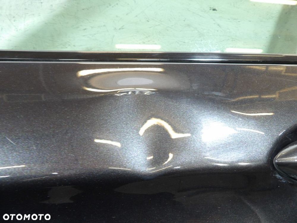 BMW 5 F10 F11 DRZWI PRZÓD LEWE  B90 - 3