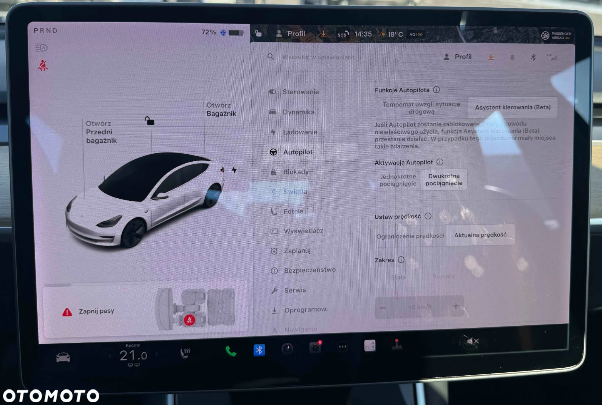 Tesla Model 3 - 12