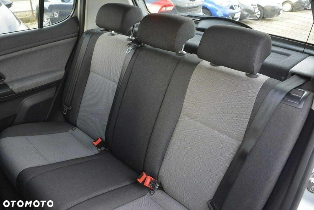 Skoda Fabia 1.6 TDI DPF Active - 27