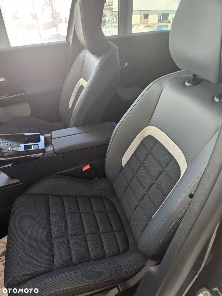 Citroën C5 Aircross 1.2 mHEV Plus eDCT6 - 17