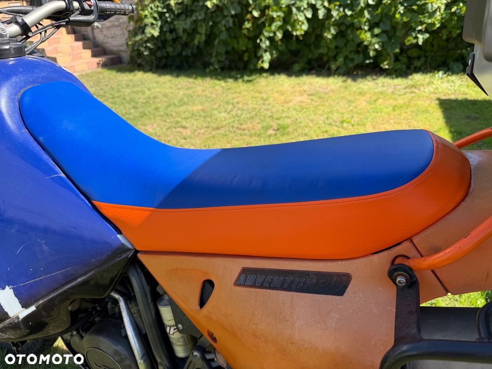 KTM Adventure - 15