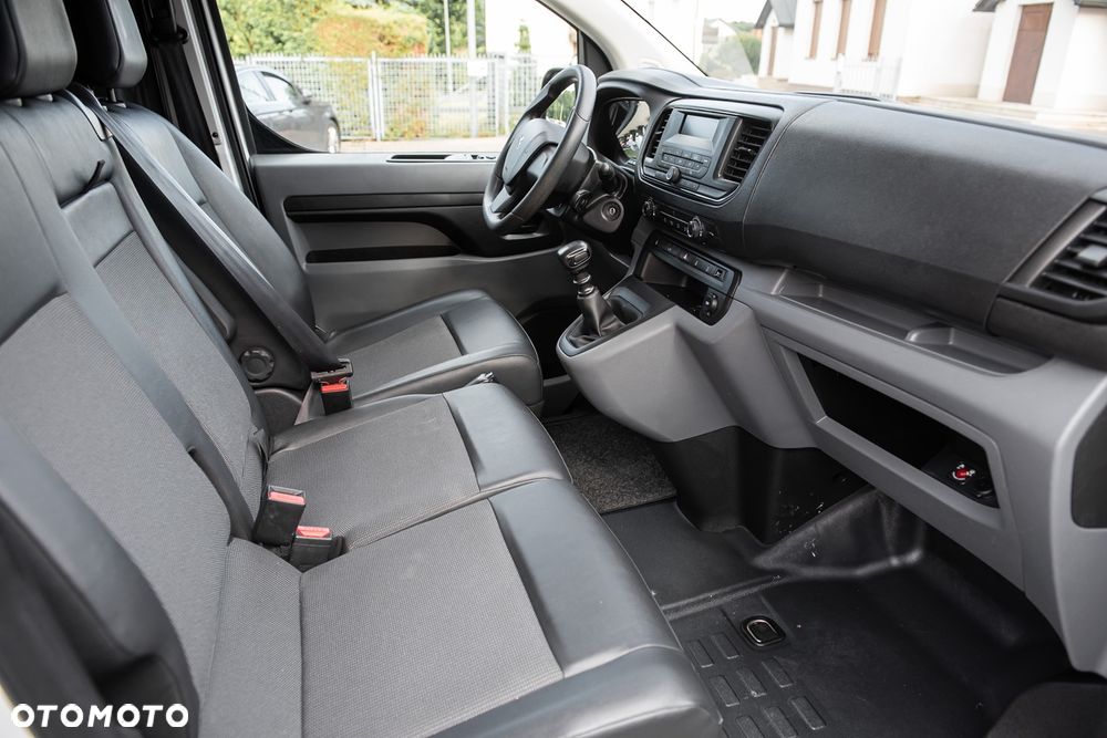 Peugeot EXPERT L2H1 - 19