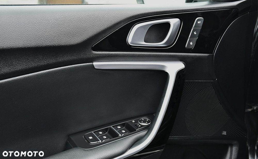 Kia ProCeed 1.6 CRDi GT Line DCT - 12