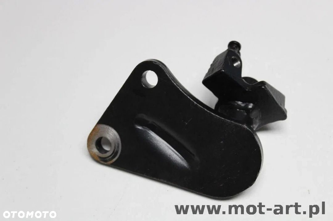 MOCOWANIE UCHWYT STOPKI BOCZNEJ DUCATI 750 SS - 5