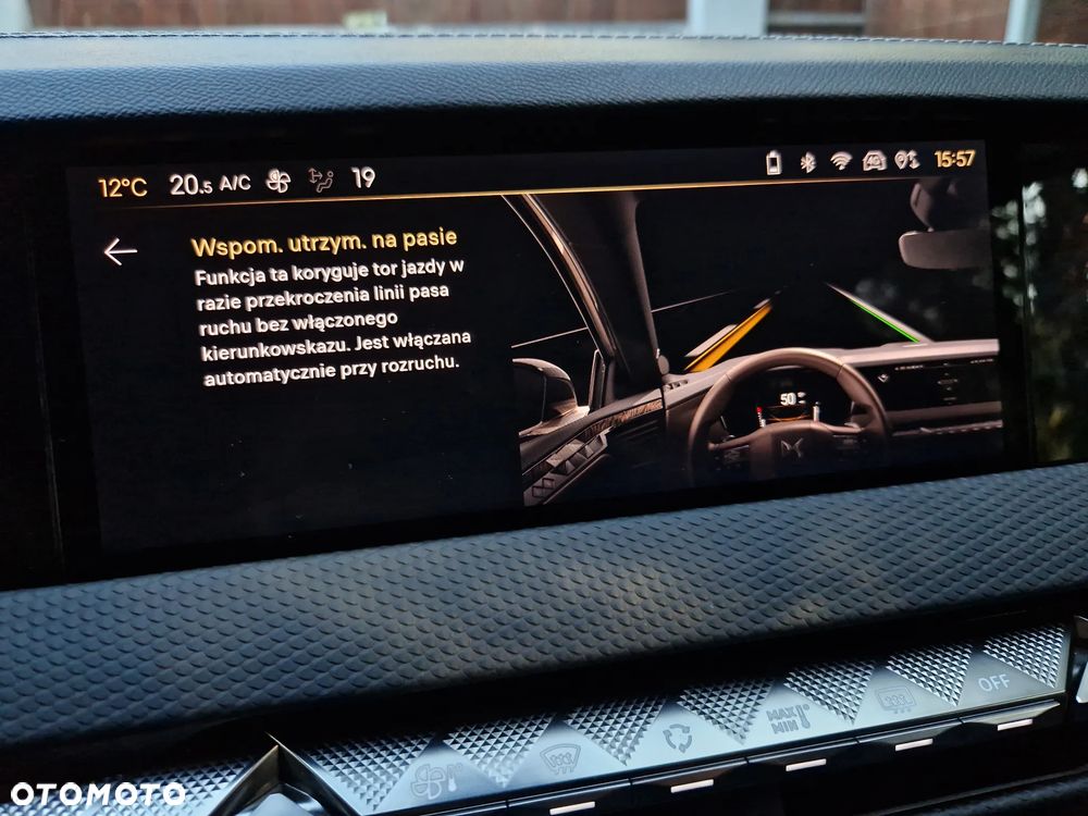 DS Automobiles DS 4 1.6 PureTech La Premiere - 34
