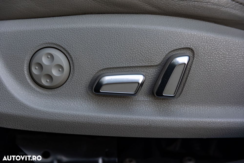 Audi A4 2.0 TDI ultra design - 24