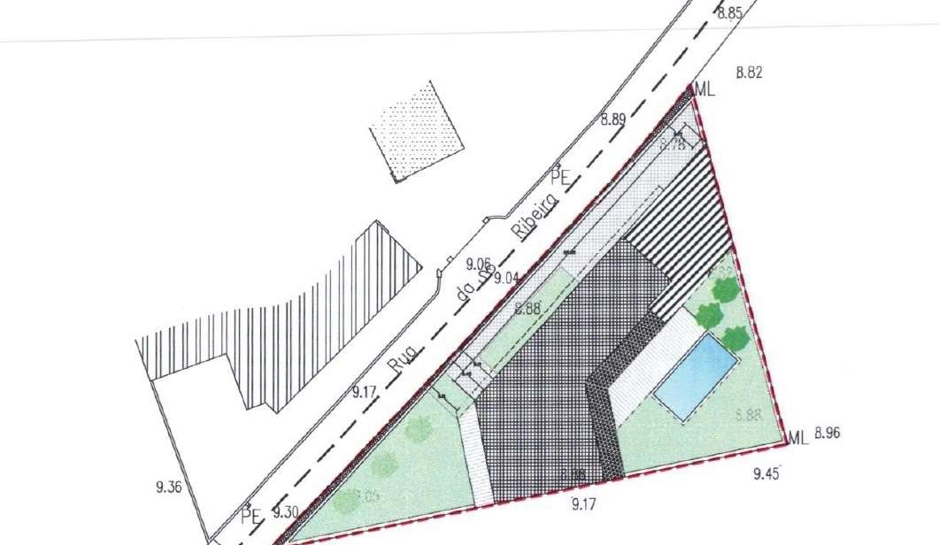Moradia T3 Venda em Antas,Esposende - Grande imagem: 2/12