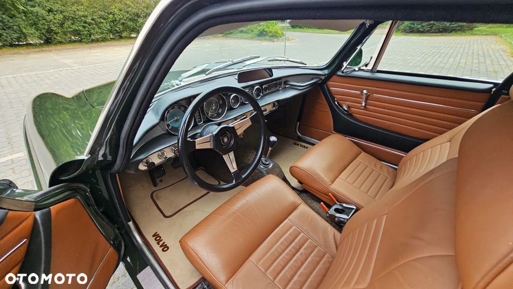 Volvo P1800 - 27