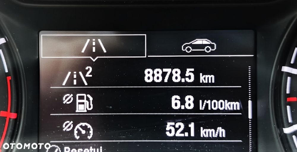 Opel Corsa 1.4 Turbo Start/Stop GSi - 30