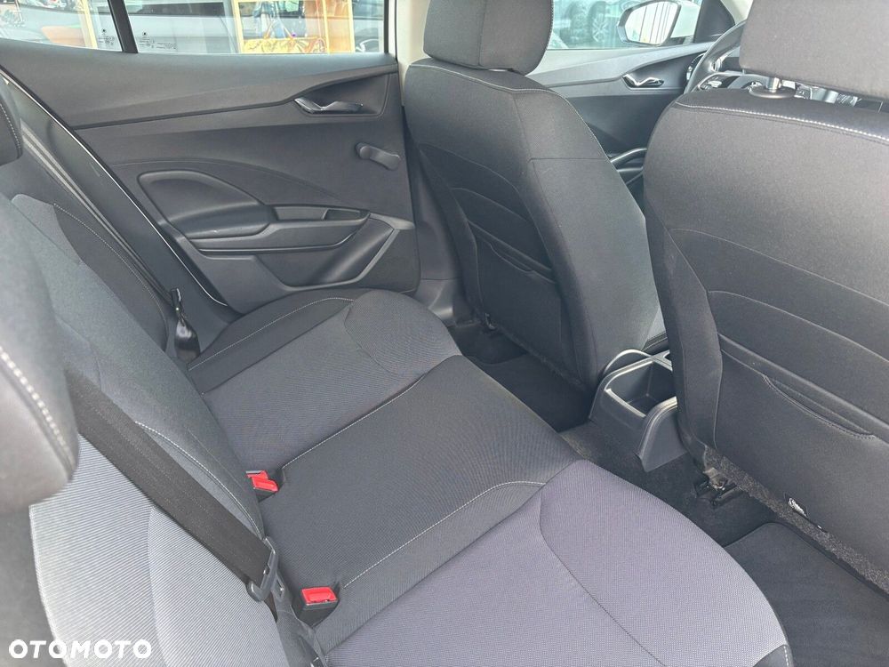 Skoda Fabia 1.0 Ambition - 15