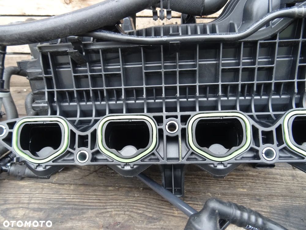 KOLEKTOR SSĄCY AUDI VW A3 GOLF 1.4TSI 04E129711L 04E145749B 04E129709PL - 7