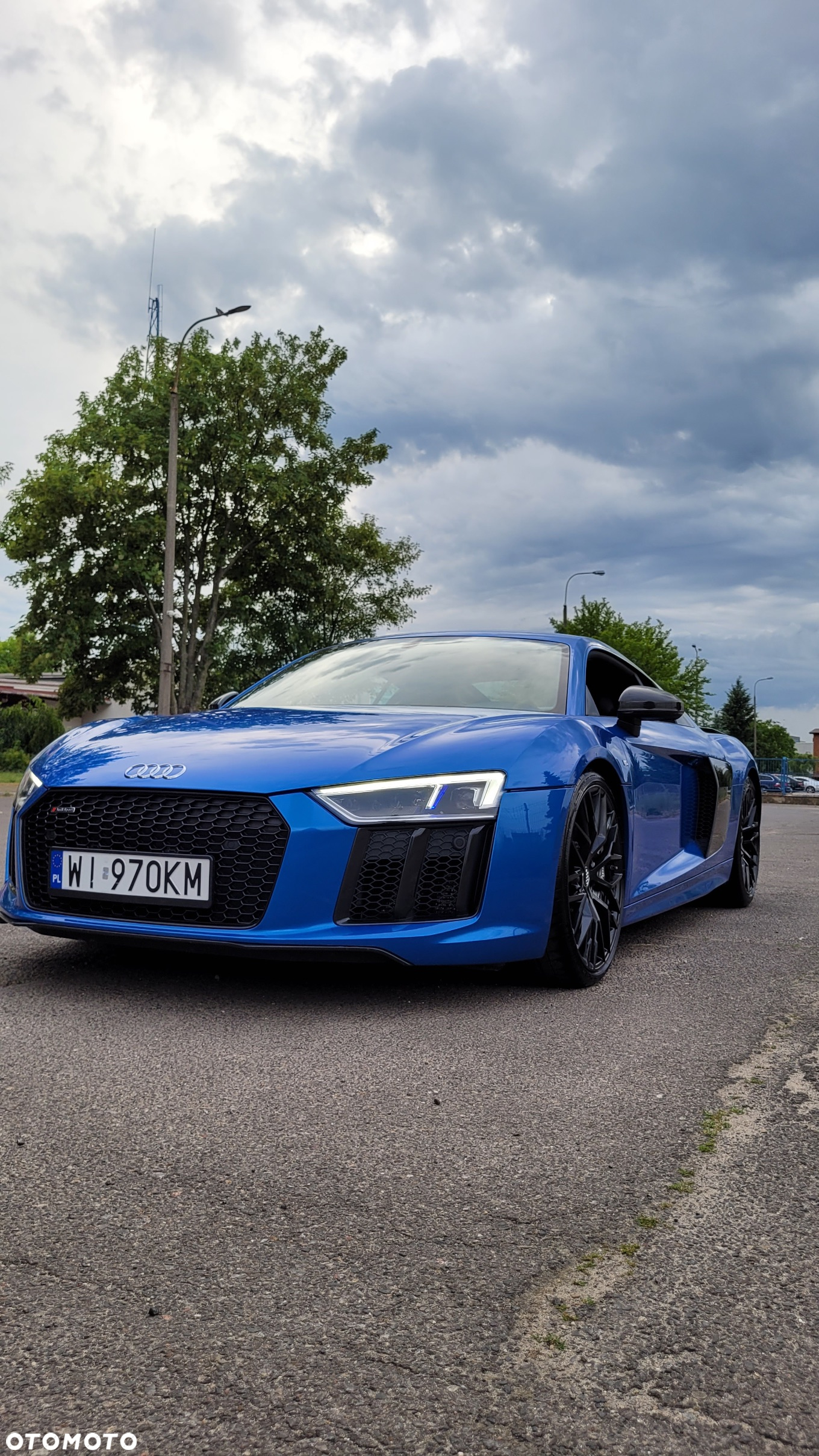 Audi R8 Coupé 5.2 FSI Quattro Plus - 13