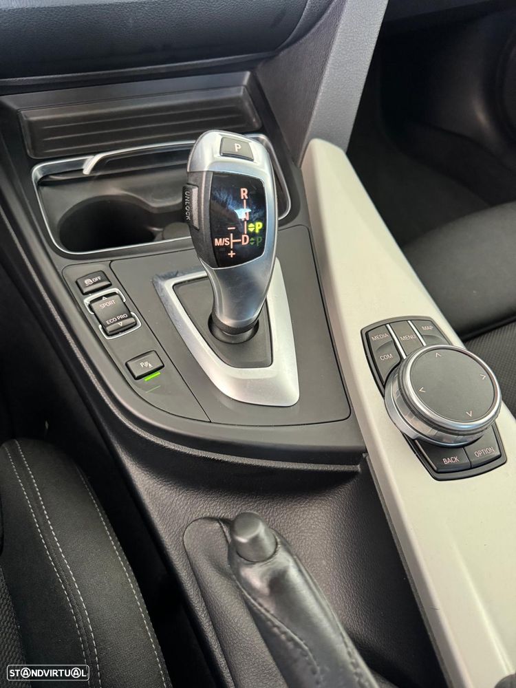 BMW 420 d Line Sport Auto - 24