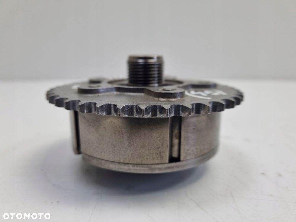 KOŁO FAZ ROZRZĄDU wariator SSĄCY 06M109087K Audi A4 B9 3.0 TFSI - 15