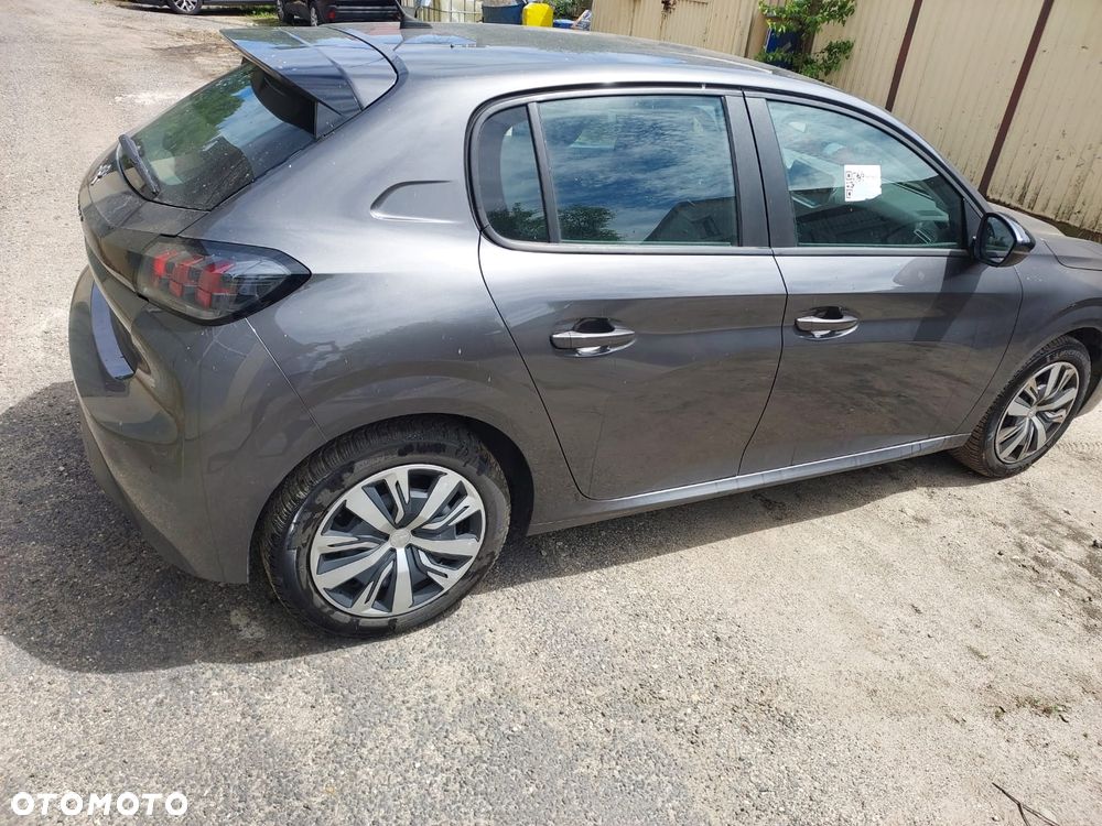 Peugeot 208 PureTech 100 Allure - 2