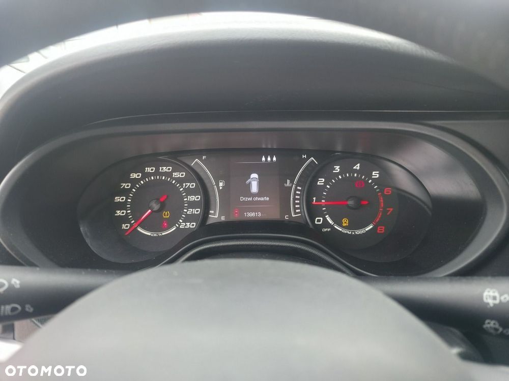 Fiat Tipo - 21