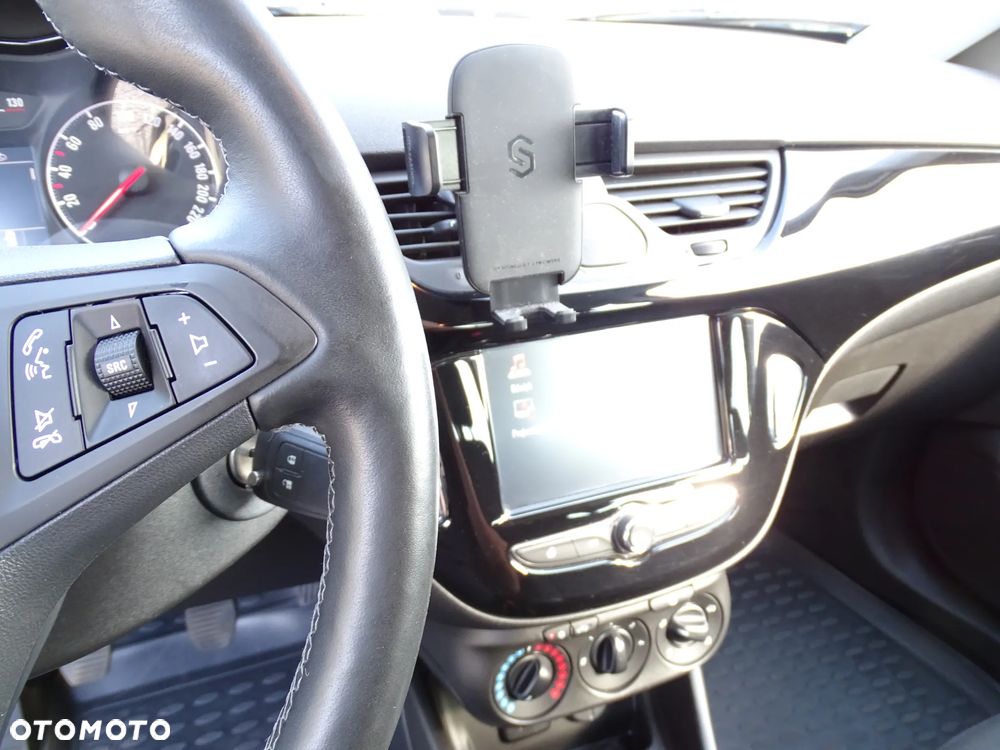 Opel Corsa 1.4 120 Jahre - 30