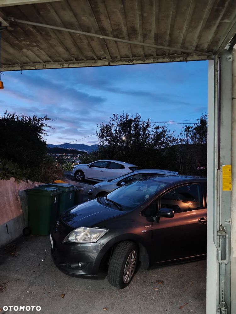 Toyota Auris 2.0 D-4D - 4