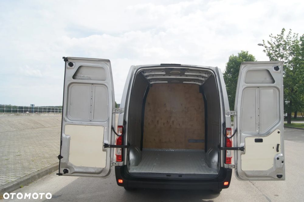 Renault Master L3H2 - 14