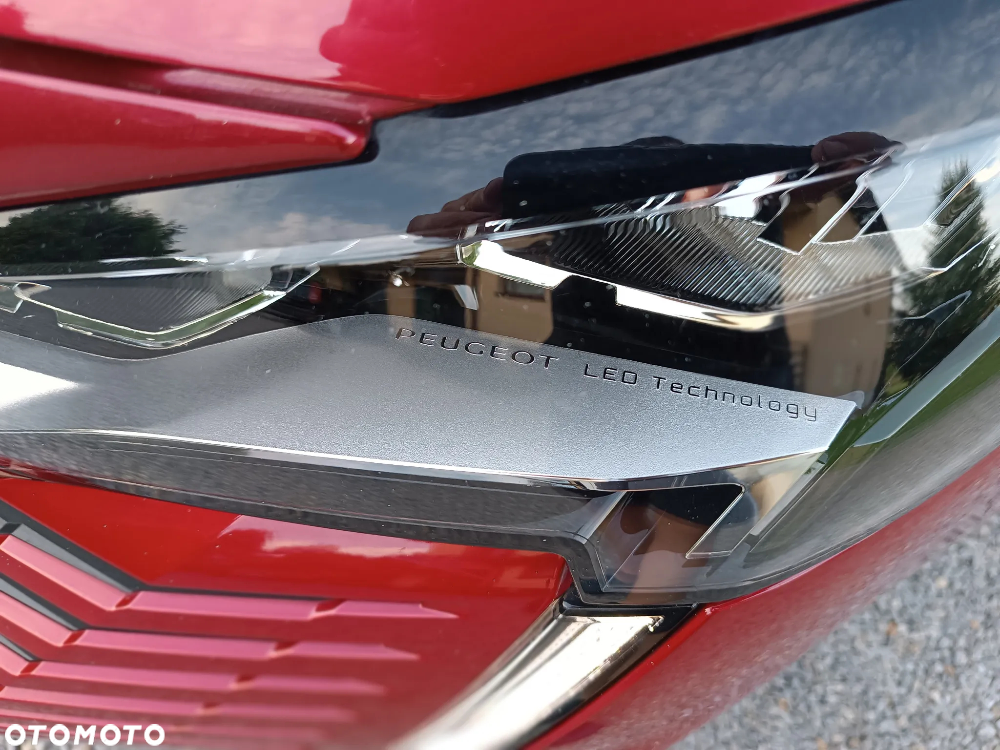 Peugeot 3008 BlueHDi 130 Stop & Start Allure - 5