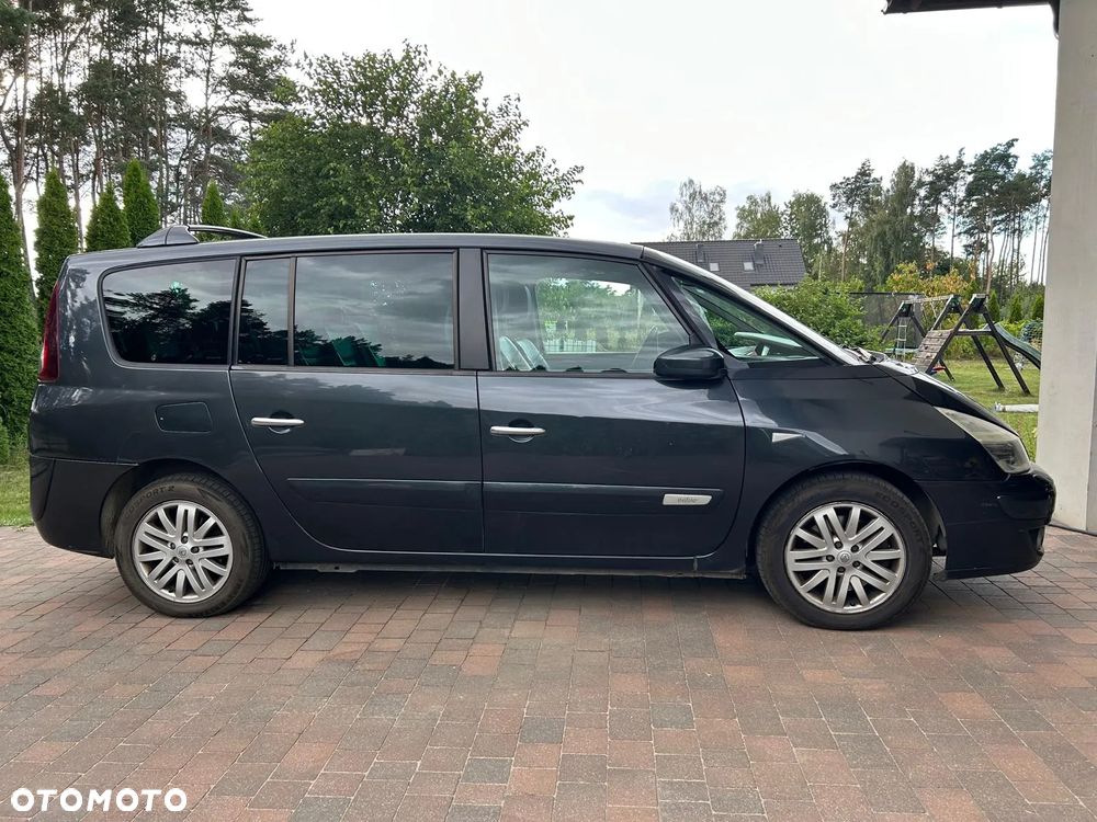 Renault Grand Espace 2.0 dCi FAP Initiale - 25