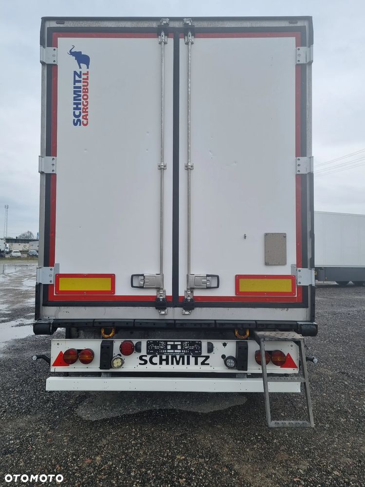 Schmitz Cargobull SCB*S3B - 6