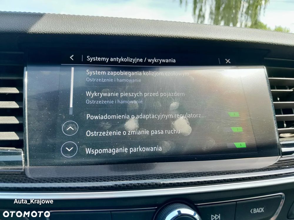 Opel Insignia 2.0 CDTI Business Elegance S&S - 21