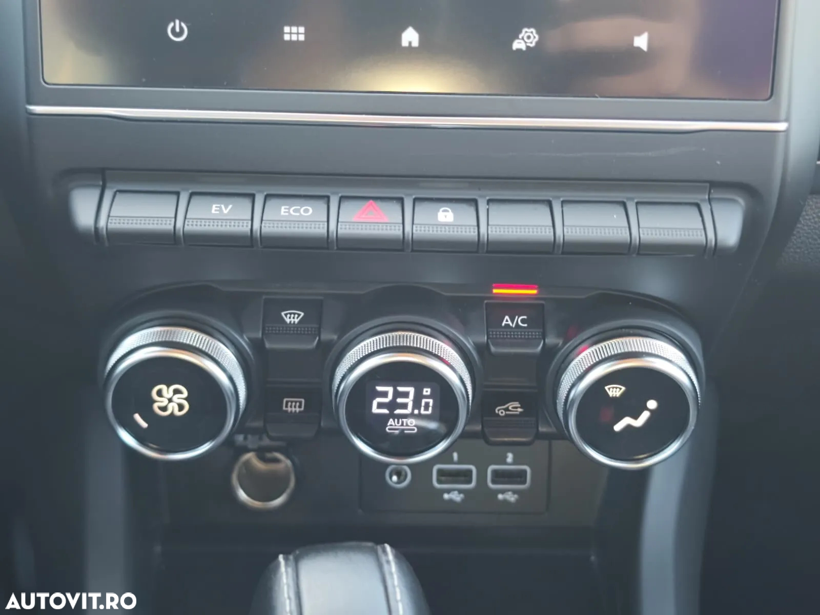 Renault Arkana E-TECH 145 Techno - 24