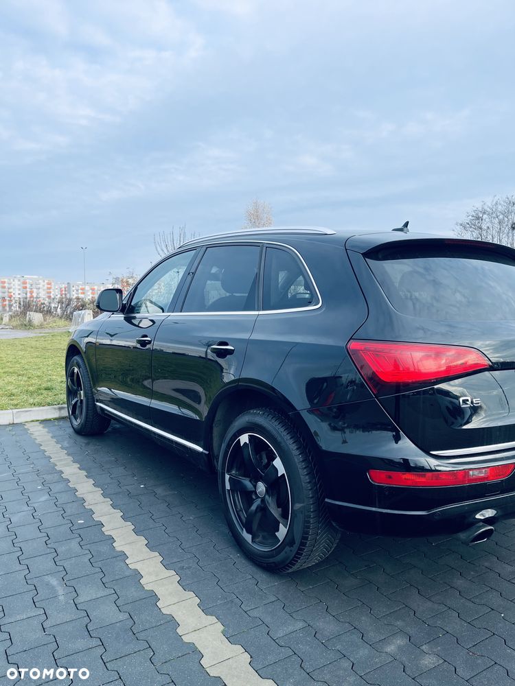 Audi Q5 - 5