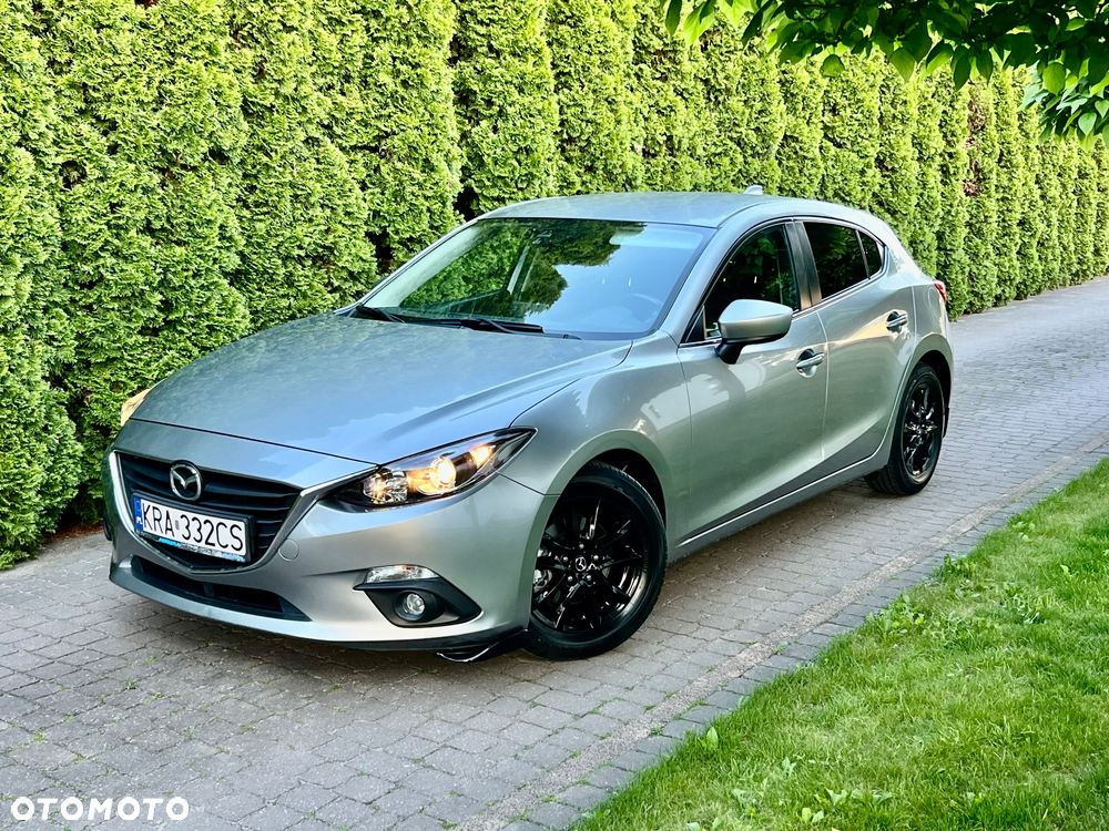 Mazda 3 2.0 Skyenergy - 7