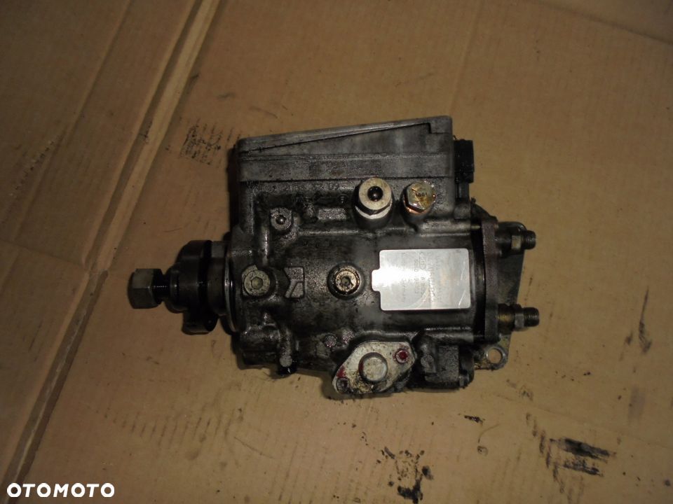 POMPA WTRYSKOWA ASTRA VECTRA B 2.0 TDI 0470504002 - 2