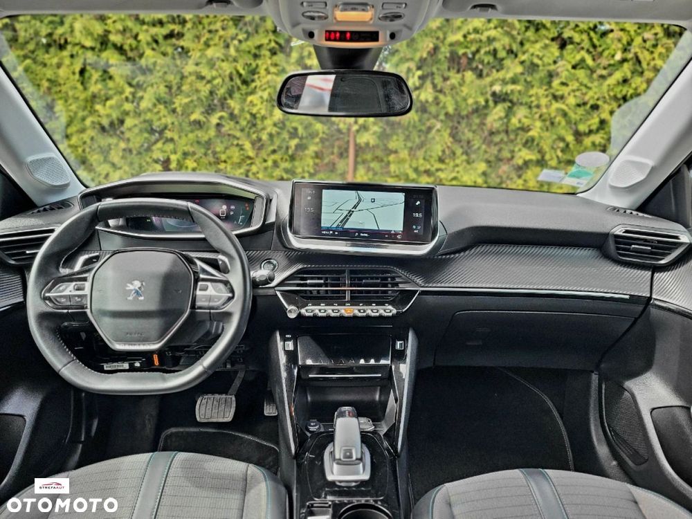 Peugeot 208 - 9
