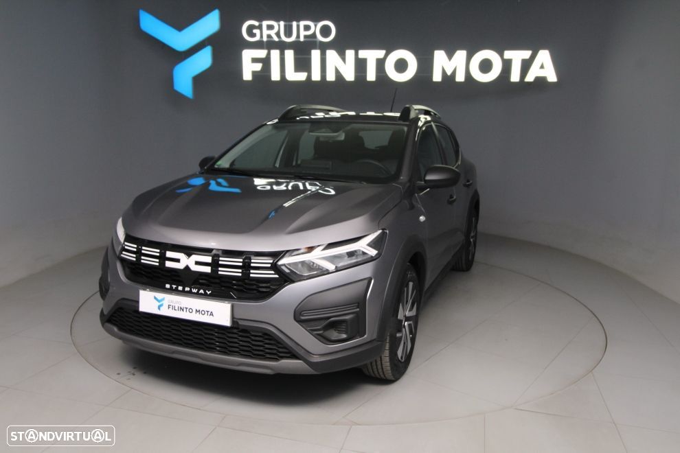 Dacia Sandero - 7