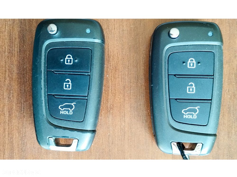 Hyundai Kona 1.0 T-GDI Smart DCT - 22