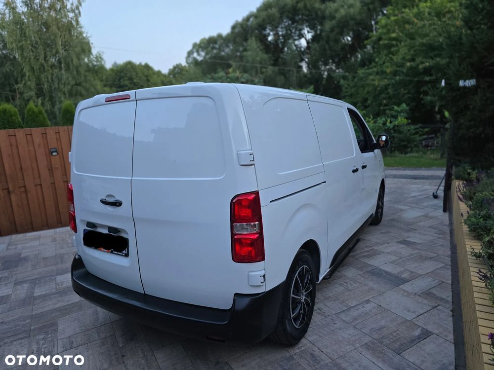 Citroën Jumpy Combi - 11