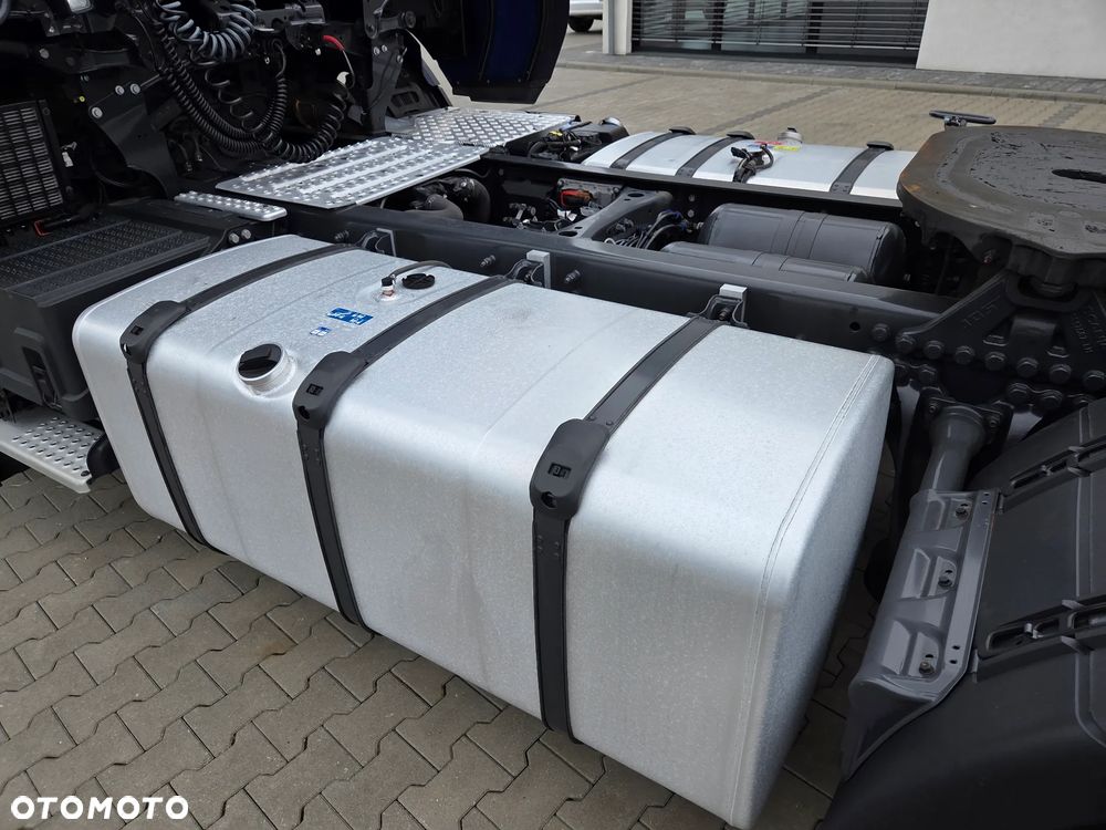 Scania S450/ 2021r/ BAKI 1200L/ STANDARD / ZŁOTY KONTRAKT/ KLIMA POSTOJOWA/ LEDY/ SERWIS NIEMCY/ TACHOGRAF SMART 2 - GEN2 V2 - 5