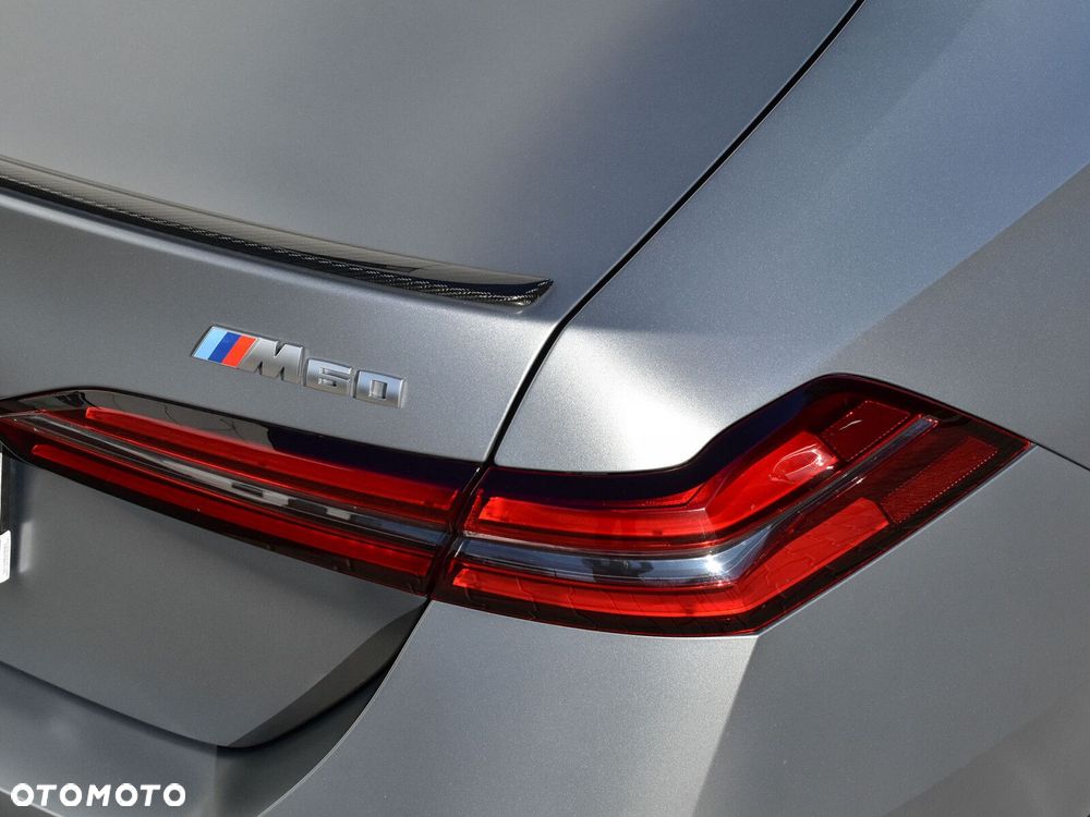 BMW i5 83.9kWh M60 xDrive - 13