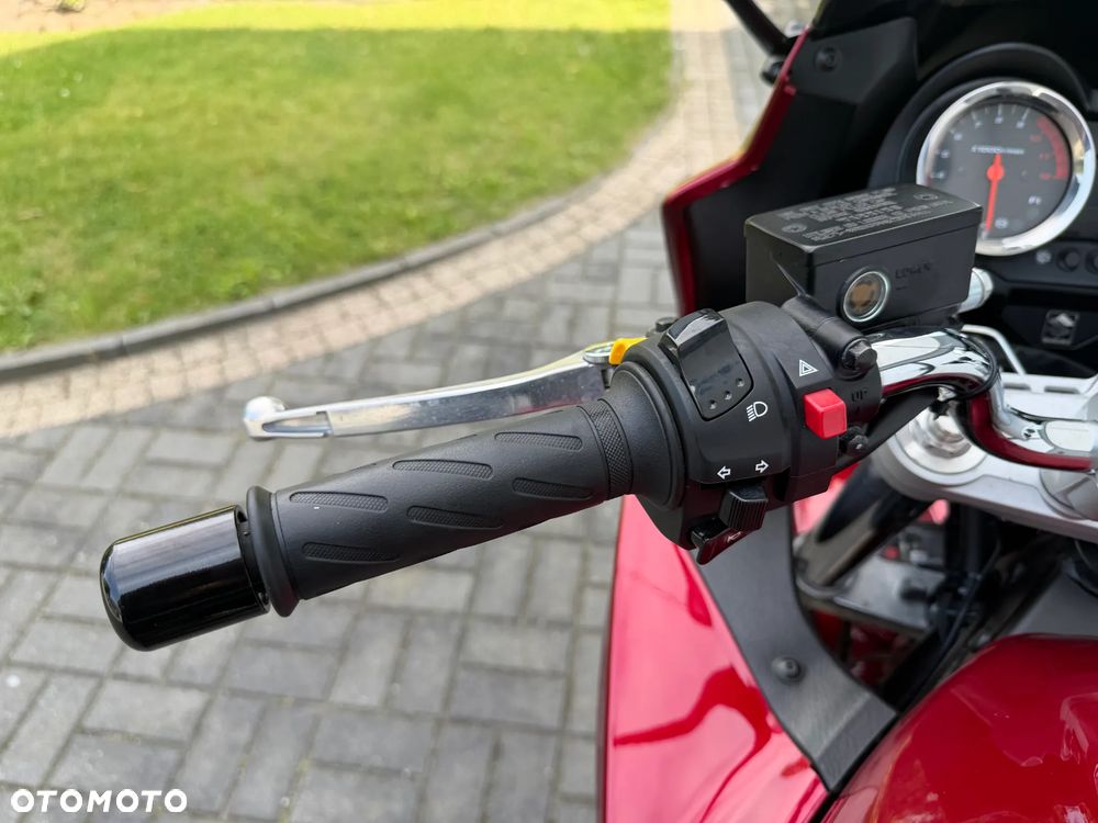 Suzuki Bandit - 17