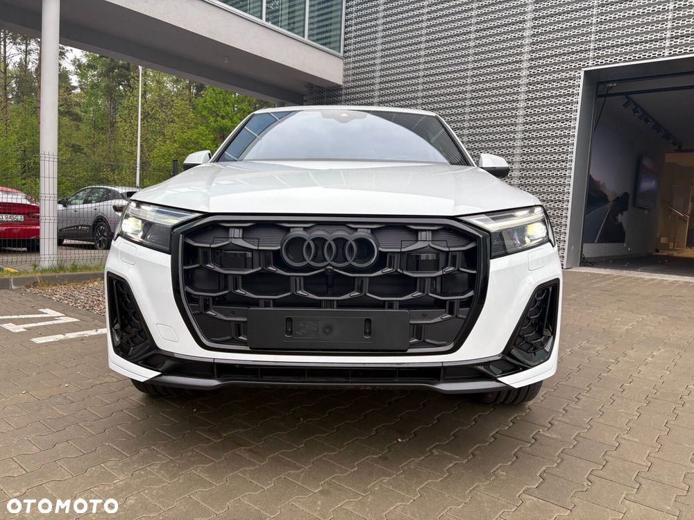 Audi Q7 - 4