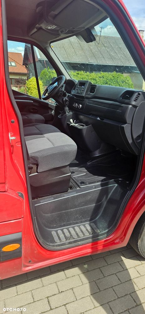 Renault MASTER - 5