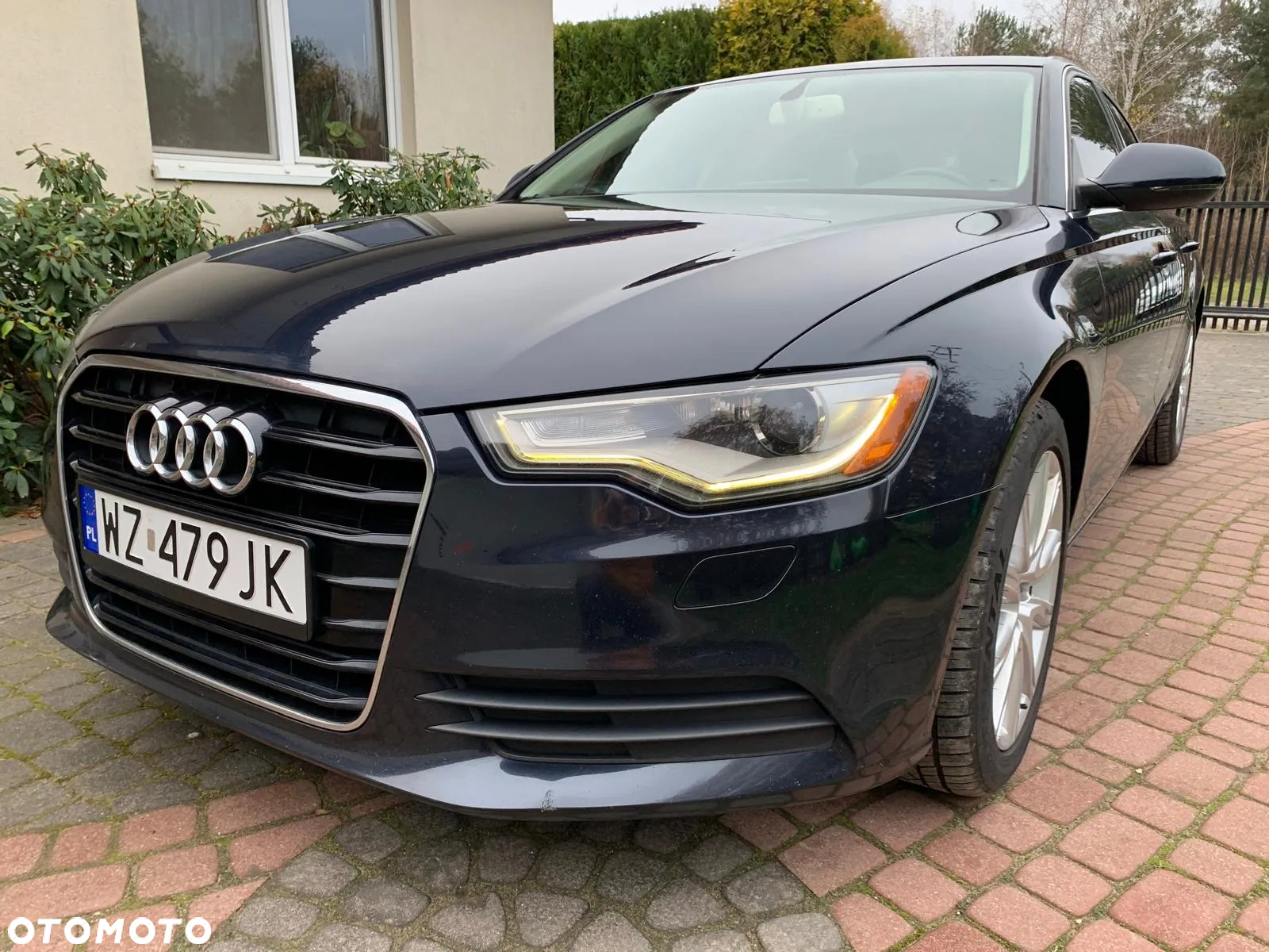 Audi A6 - 21