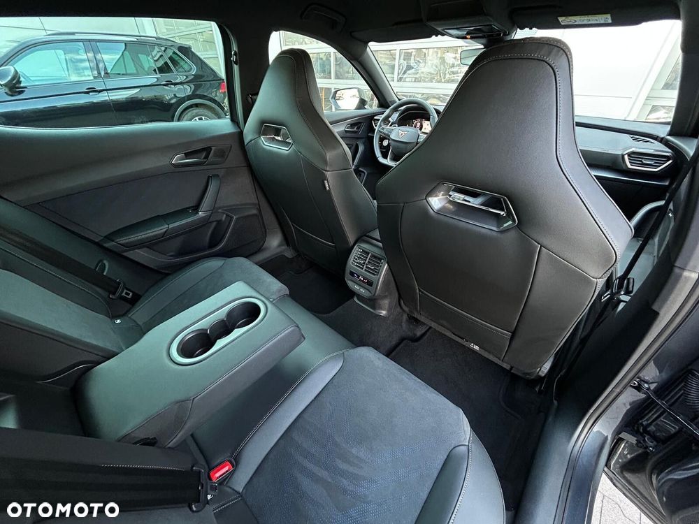 Cupra Formentor 1.5 eTSI mHEV DSG - 9
