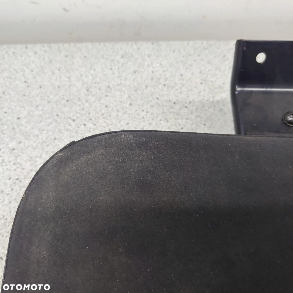 Oparcie TGB Blade 600 1000 - 12