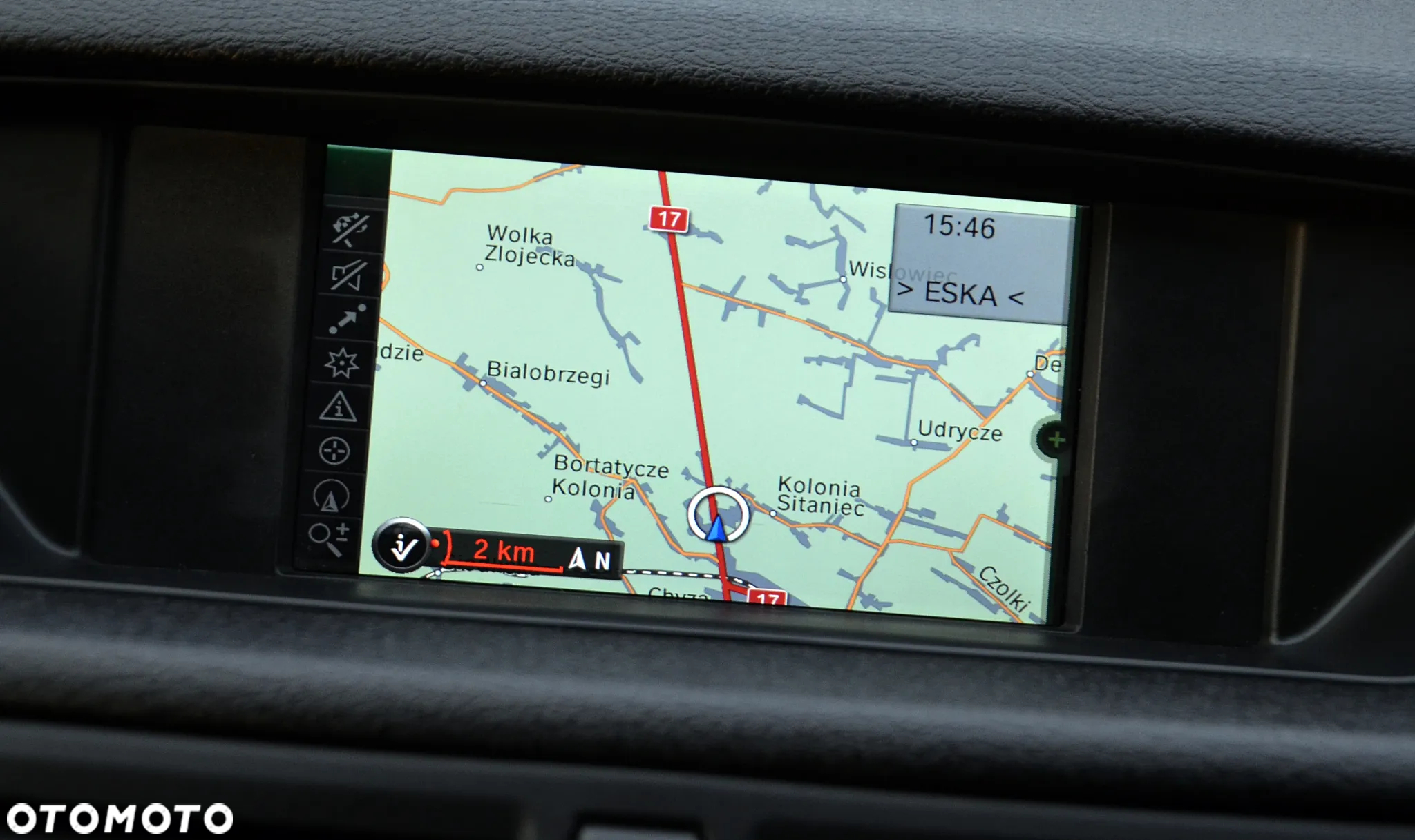 BMW X1 sDrive20d EfficientDynamics - 16